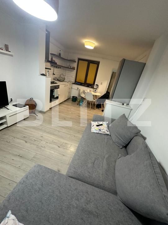 Apartament de vânzare 2 camere Manastur - 182148AV | BLITZ Cluj-Napoca | Poza1