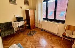 Apartament ultracentral, 3 camere – stradă emblematică din Cluj