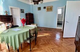 Apartament ultracentral, 3 camere – stradă emblematică din Cluj
