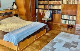 Apartament ultracentral, 3 camere – stradă emblematică din Cluj