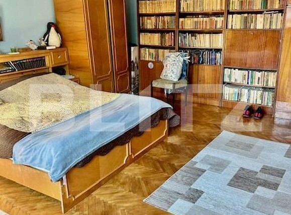 Apartament de vânzare 3 camere Central - 182149AV | BLITZ Cluj-Napoca | Poza5