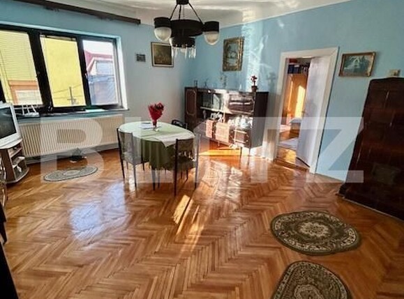 Apartament de vânzare 3 camere Central - 182149AV | BLITZ Cluj-Napoca | Poza1