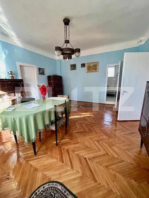 Apartament de vânzare 3 camere Central - 182149AV | BLITZ Cluj-Napoca | Poza2