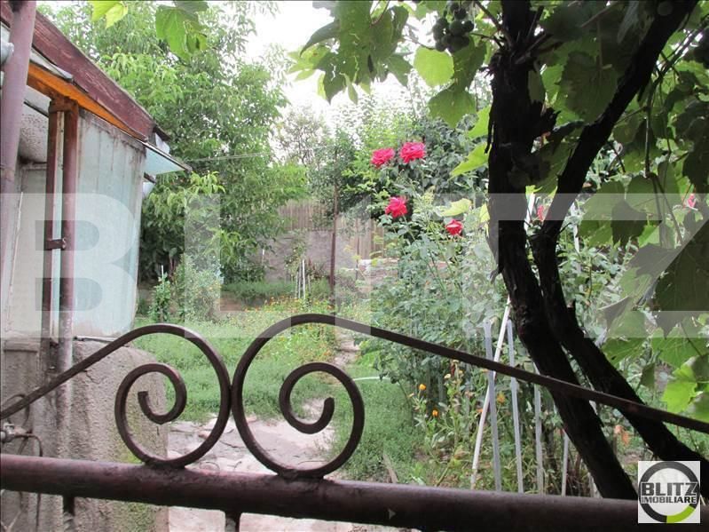 Casa de vânzare 3 camere Iris - 18215CV | BLITZ Cluj-Napoca | Poza5