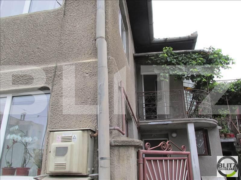 Casa de vânzare 3 camere Iris - 18215CV | BLITZ Cluj-Napoca | Poza2