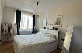 Apartament cu 2 camere, luminos, semi-central