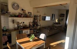 Apartament cu 2 camere, luminos, semi-central