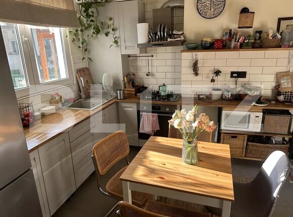 Apartament de vânzare 2 camere Semicentral - 182157AV | BLITZ Cluj-Napoca | Poza3