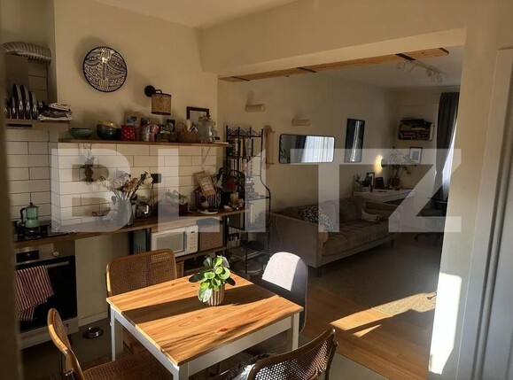 Apartament de vânzare 2 camere Semicentral - 182157AV | BLITZ Cluj-Napoca | Poza2