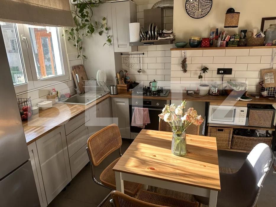 Apartament de vânzare 2 camere Semicentral - 182157AV | BLITZ Cluj-Napoca | Poza3