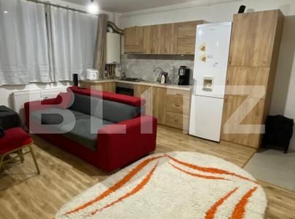 Apartament de vânzare 2 camere Floreşti - 182158AV | BLITZ Cluj-Napoca | Poza3
