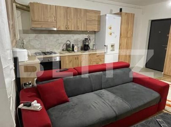 Apartament de vânzare 2 camere Floreşti - 182158AV | BLITZ Cluj-Napoca | Poza1