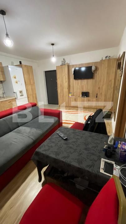 Apartament de vânzare 2 camere Floreşti - 182158AV | BLITZ Cluj-Napoca | Poza2