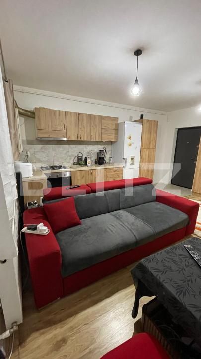 Apartament de vânzare 2 camere Floreşti - 182158AV | BLITZ Cluj-Napoca | Poza1