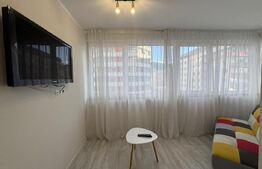 Apartament cu 2 camere, 52 mp, etajul 4, zona BMW