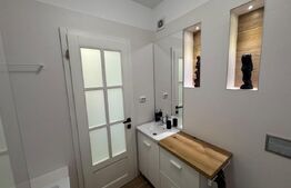 Apartament cu 2 camere, 52 mp, etajul 4, zona BMW