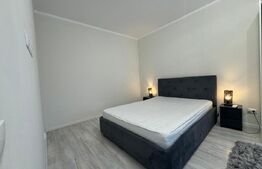 Apartament cu 2 camere, 52 mp, etajul 4, zona BMW