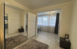 Apartament cu 2 camere, 52 mp, etajul 4, zona BMW