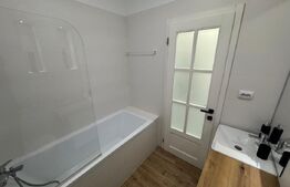 Apartament cu 2 camere, 52 mp, etajul 4, zona BMW