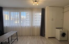 Apartament cu 2 camere, 52 mp, etajul 4, zona BMW