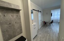 Apartament cu 2 camere, 52 mp, etajul 4, zona BMW