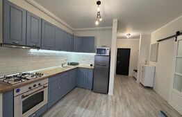 Apartament cu 2 camere, 52 mp, etajul 4, zona BMW