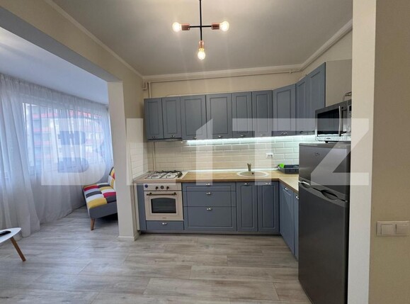 Apartament de vânzare 2 camere Floreşti - 182159AV | BLITZ Cluj-Napoca | Poza2