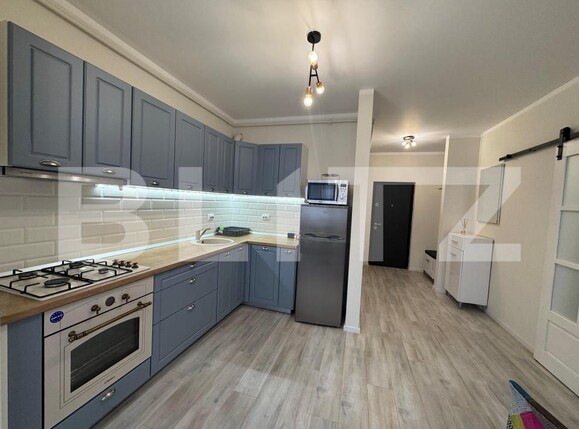 Apartament de vânzare 2 camere Floreşti - 182159AV | BLITZ Cluj-Napoca | Poza3