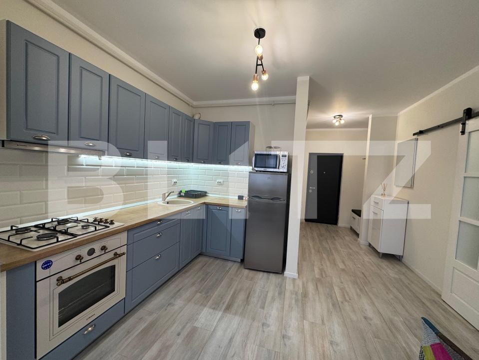 Apartament de vânzare 2 camere Floreşti - 182159AV | BLITZ Cluj-Napoca | Poza3