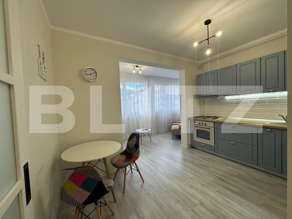 Apartament de vânzare 2 camere Floreşti - 182159AV | BLITZ Cluj-Napoca | Poza1