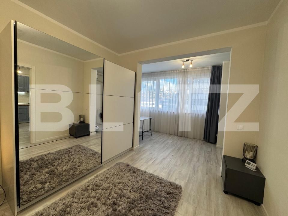 Apartament de vânzare 2 camere Floreşti - 182159AV | BLITZ Cluj-Napoca | Poza6