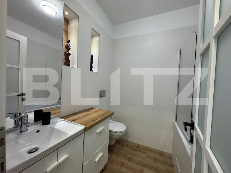 Apartament de vânzare 2 camere Floreşti - 182159AV | BLITZ Cluj-Napoca | Poza11