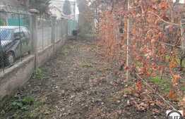 Casa demolabila de vanzare, cu teren de 320 mp si front la strada de 30ml!