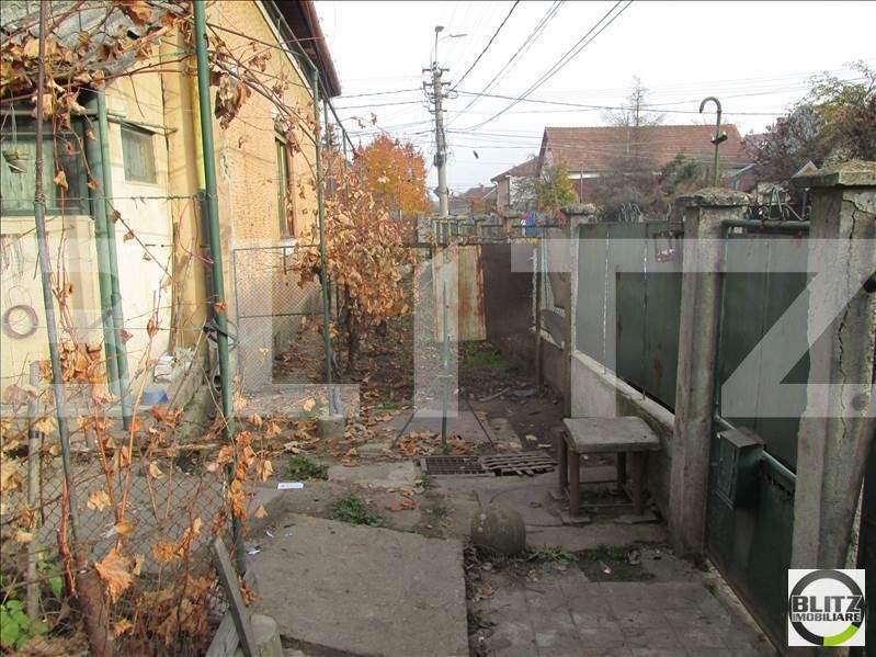 Casa de vânzare 2 camere Iris - 18216CV | BLITZ Cluj-Napoca | Poza2