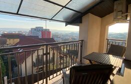 Apartament spațios cu view de 3 camere, 63 mp, zona Auchan, Iris