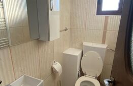 Apartament spațios cu view de 3 camere, 63 mp, zona Auchan, Iris