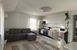 Apartament spațios cu view de 3 camere, 63 mp, zona Auchan, Iris