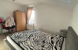 Apartament spațios cu view de 3 camere, 63 mp, zona Auchan, Iris