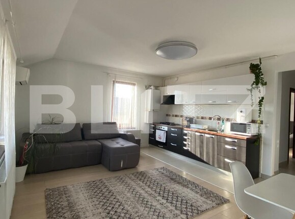 Apartament de vânzare 3 camere Iris - 182160AV | BLITZ Cluj-Napoca | Poza1