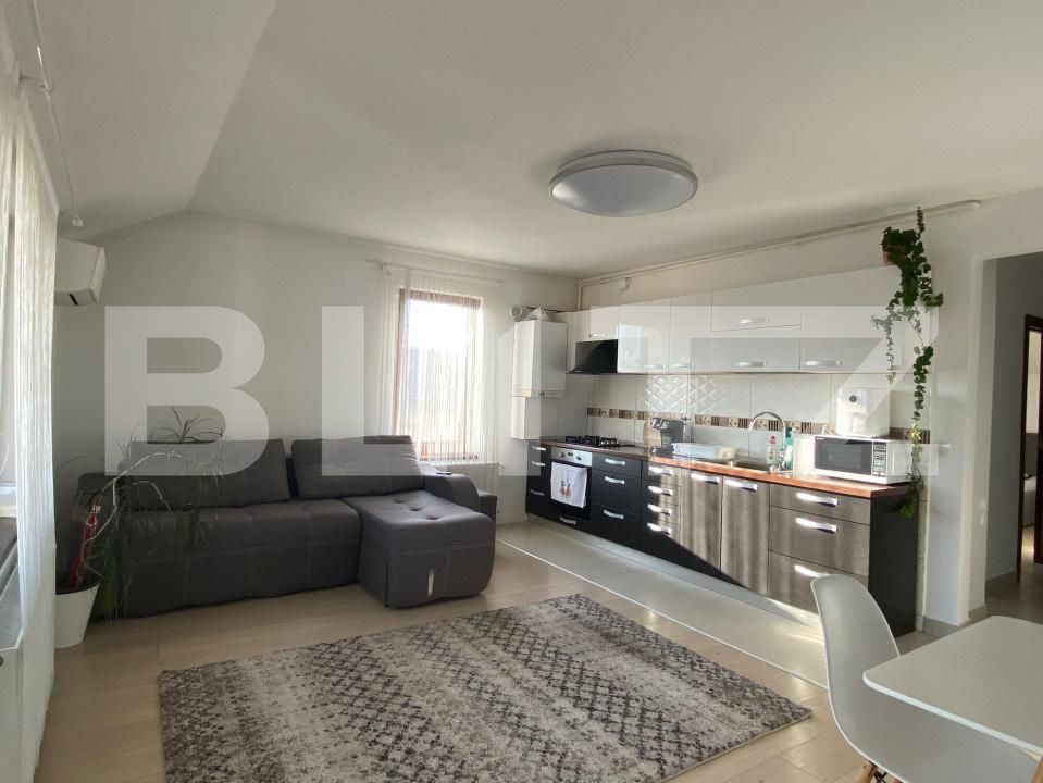 Apartament de vânzare 3 camere Iris - 182160AV | BLITZ Cluj-Napoca | Poza1