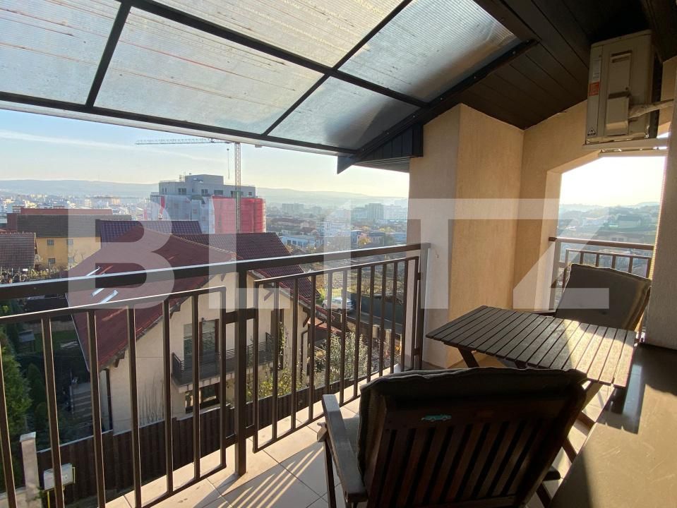 Apartament de vânzare 3 camere Iris - 182160AV | BLITZ Cluj-Napoca | Poza8