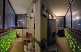 Apartament 2 Camere în Sânpetru, Parcare Privată Inclusă