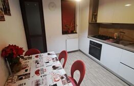 Apartament 2 Camere în Sânpetru, Parcare Privată Inclusă