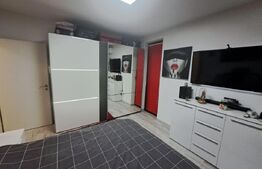 Apartament 2 Camere în Sânpetru, Parcare Privată Inclusă