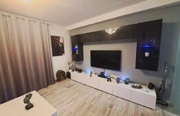 Apartament 2 Camere în Sânpetru, Parcare Privată Inclusă