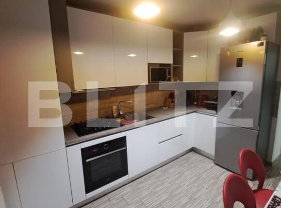 Apartament de vânzare 2 camere Sanpetru - 182167AV | BLITZ Brașov | Poza5