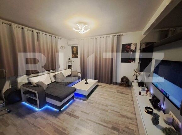 Apartament de vânzare 2 camere Sanpetru - 182167AV | BLITZ Brașov | Poza1