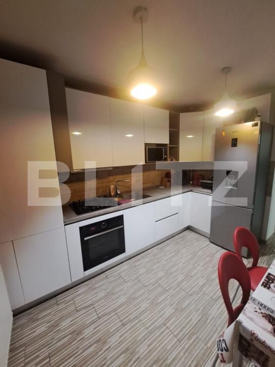 Apartament de vânzare 2 camere Sanpetru - 182167AV | BLITZ Brașov | Poza5