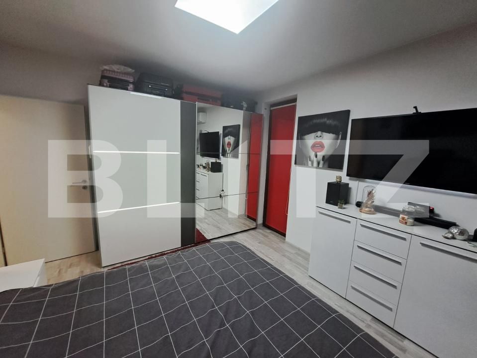 Apartament de vânzare 2 camere Sanpetru - 182167AV | BLITZ Brașov | Poza3