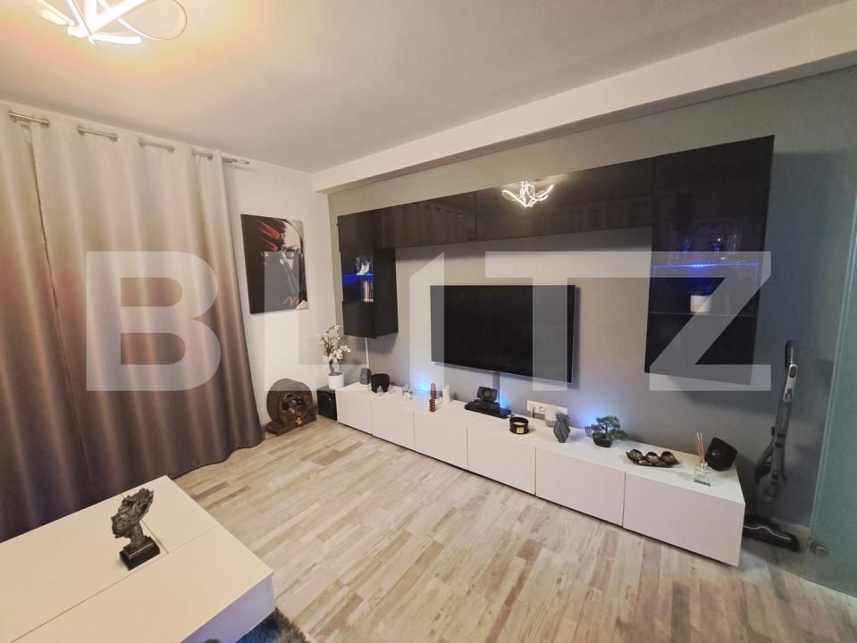 Apartament de vânzare 2 camere Sanpetru - 182167AV | BLITZ Brașov | Poza2